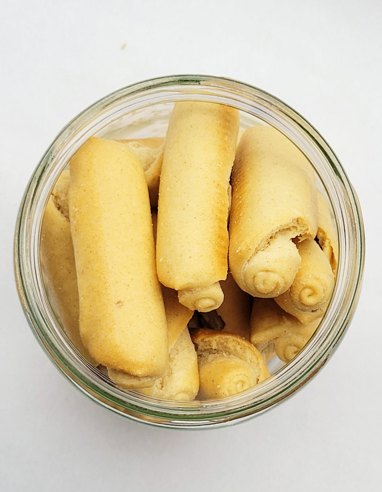 Grissini à l'épeautre | 120g | Bio
