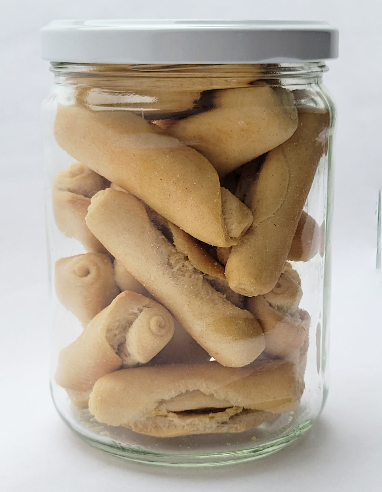 Grissini à l'épeautre | 120g | Bio