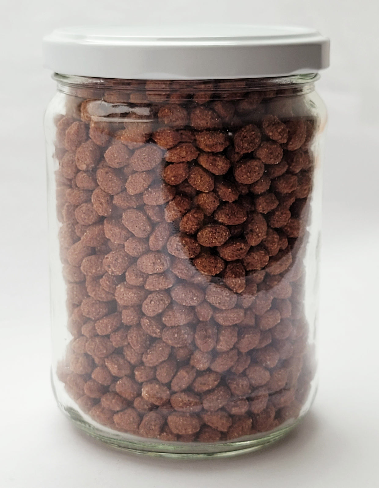 Chococrisps | Bio