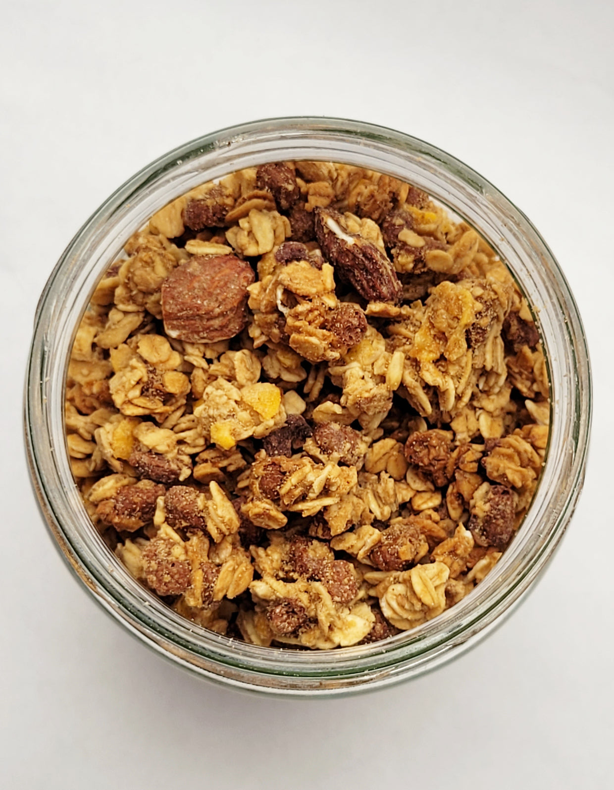 Krounchy Chocolat | 220g | Bio