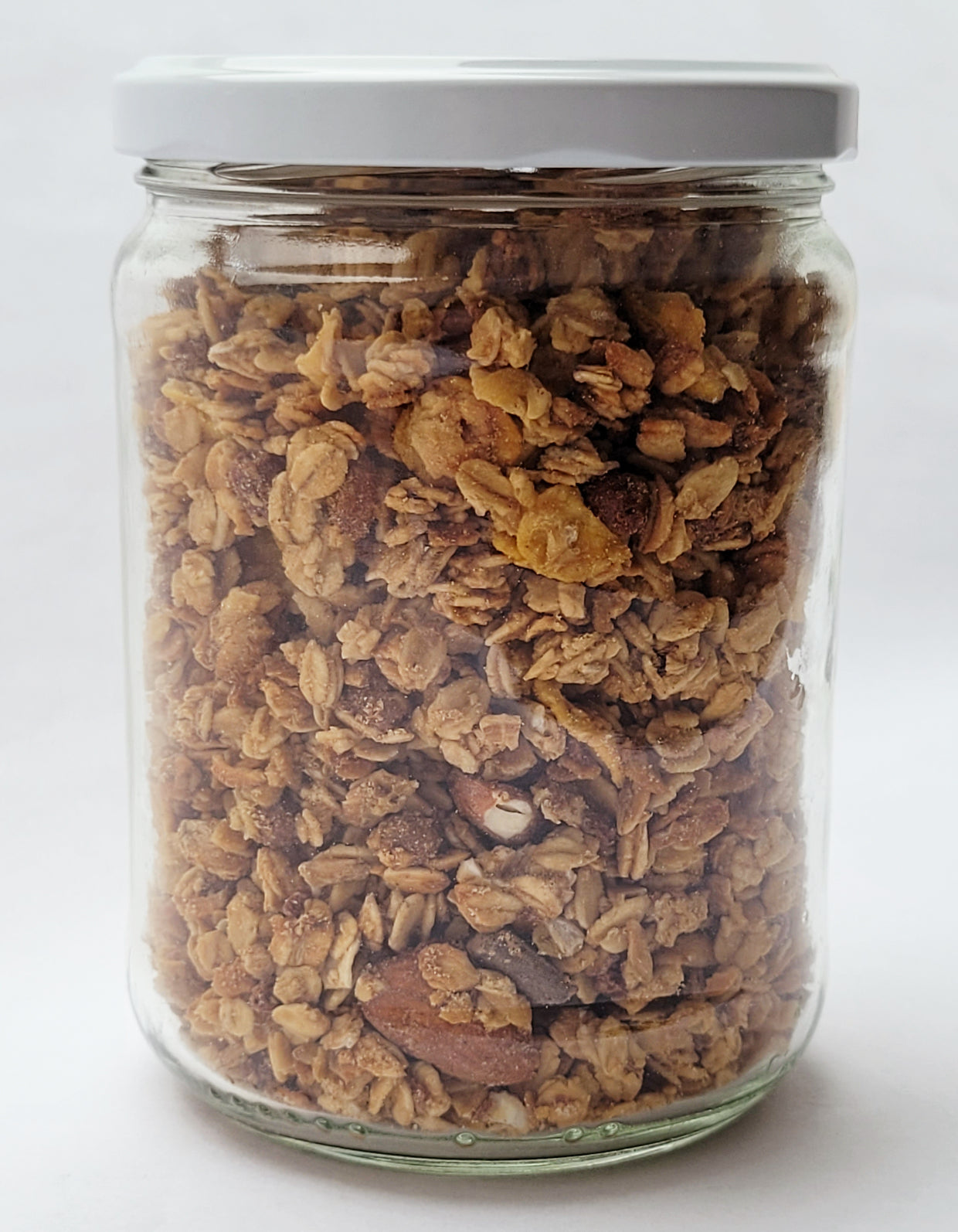 Krounchy Chocolat | 220g | Bio