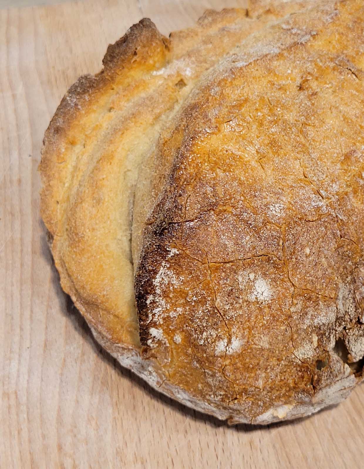 Pain | 72h | Grand - Produits alimentaires biologiques- Épices, tisanes, biscuits, etc - Epices & Tout