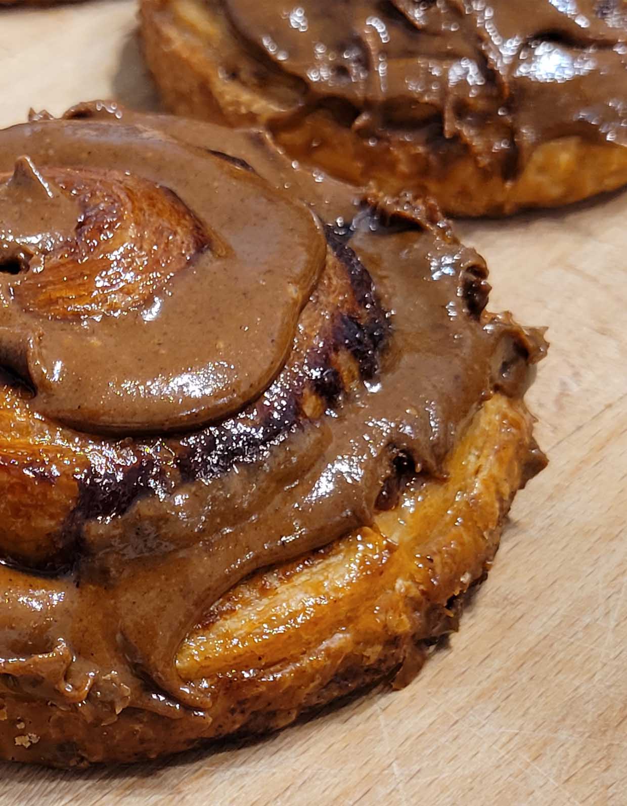 Baulus praliné - Produits alimentaires biologiques- Épices, tisanes, biscuits, etc - Epices & Tout