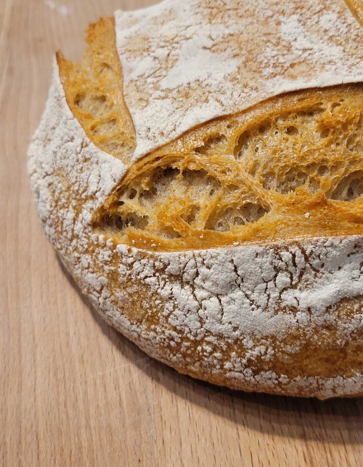 Pain | Épeautre | Grand - Produits alimentaires biologiques- Épices, tisanes, biscuits, etc - Epices & Tout