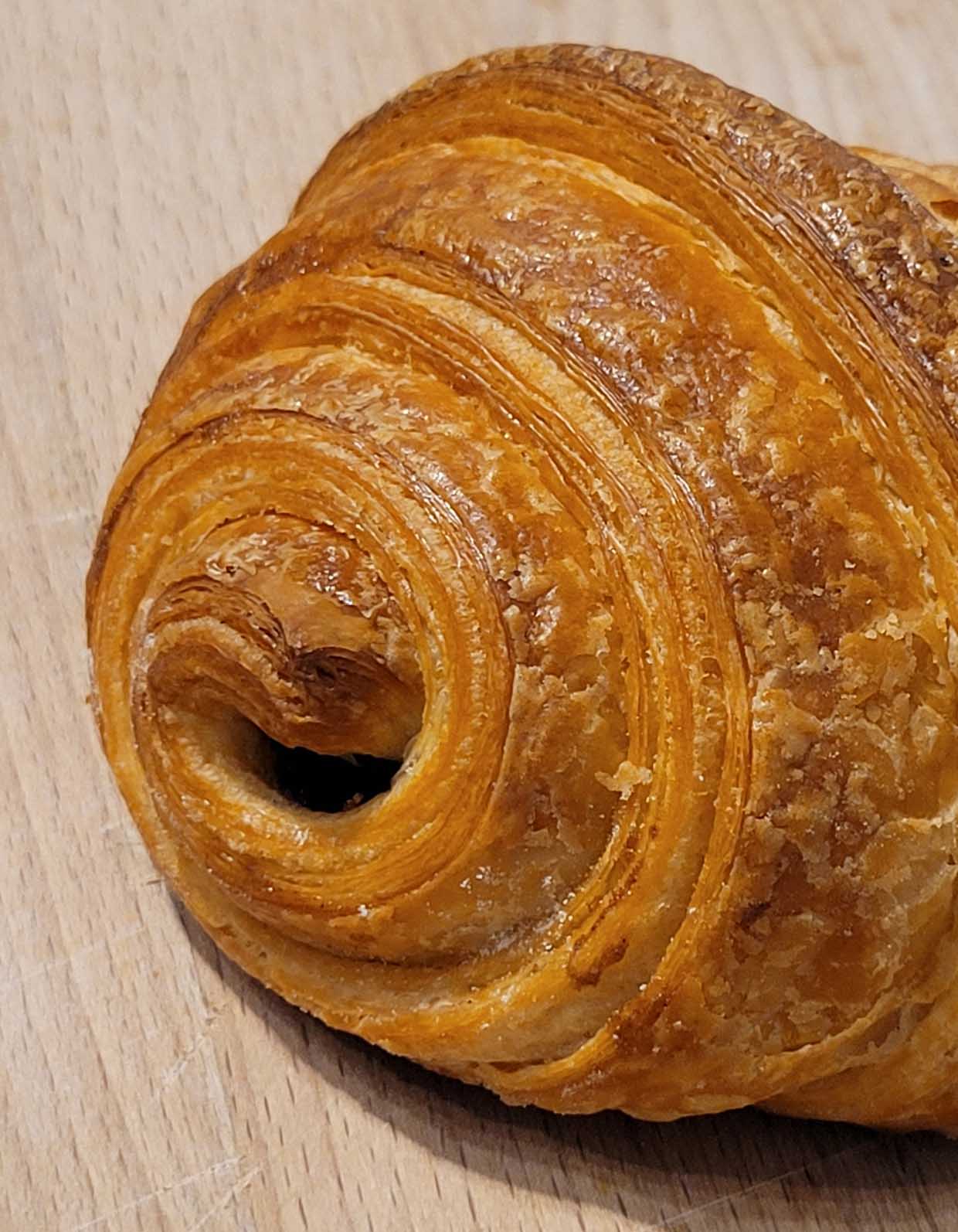 Pain au chocolat - Produits alimentaires biologiques- Épices, tisanes, biscuits, etc - Epices & Tout