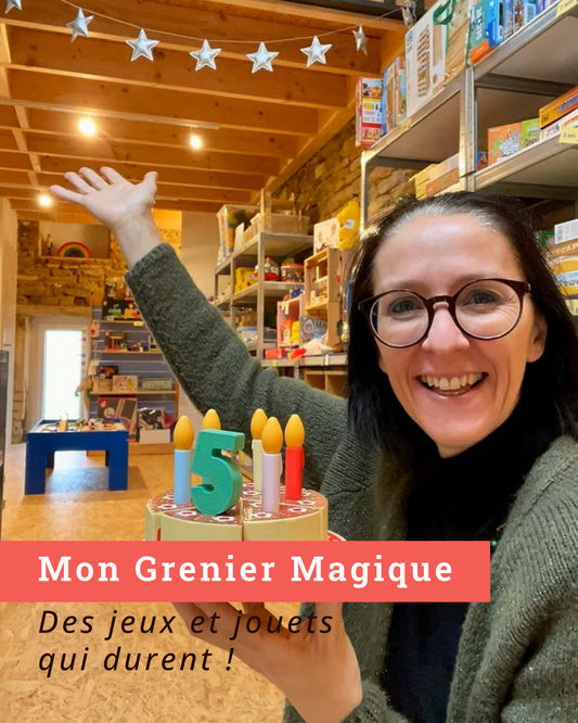 Noël local & durable : les idées cadeaux à Arlon 💛