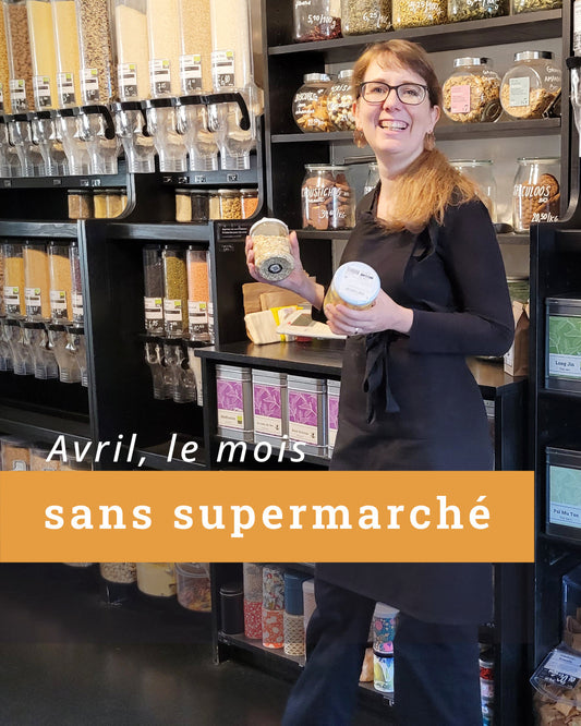 Avril, et si vous méritiez mieux qu’un supermarché ? 🛒