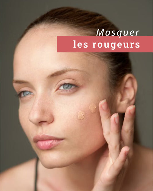 Et si votre fond de teint n’était pas le problème ? 🤔