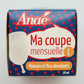 Coupe Mensuelle L