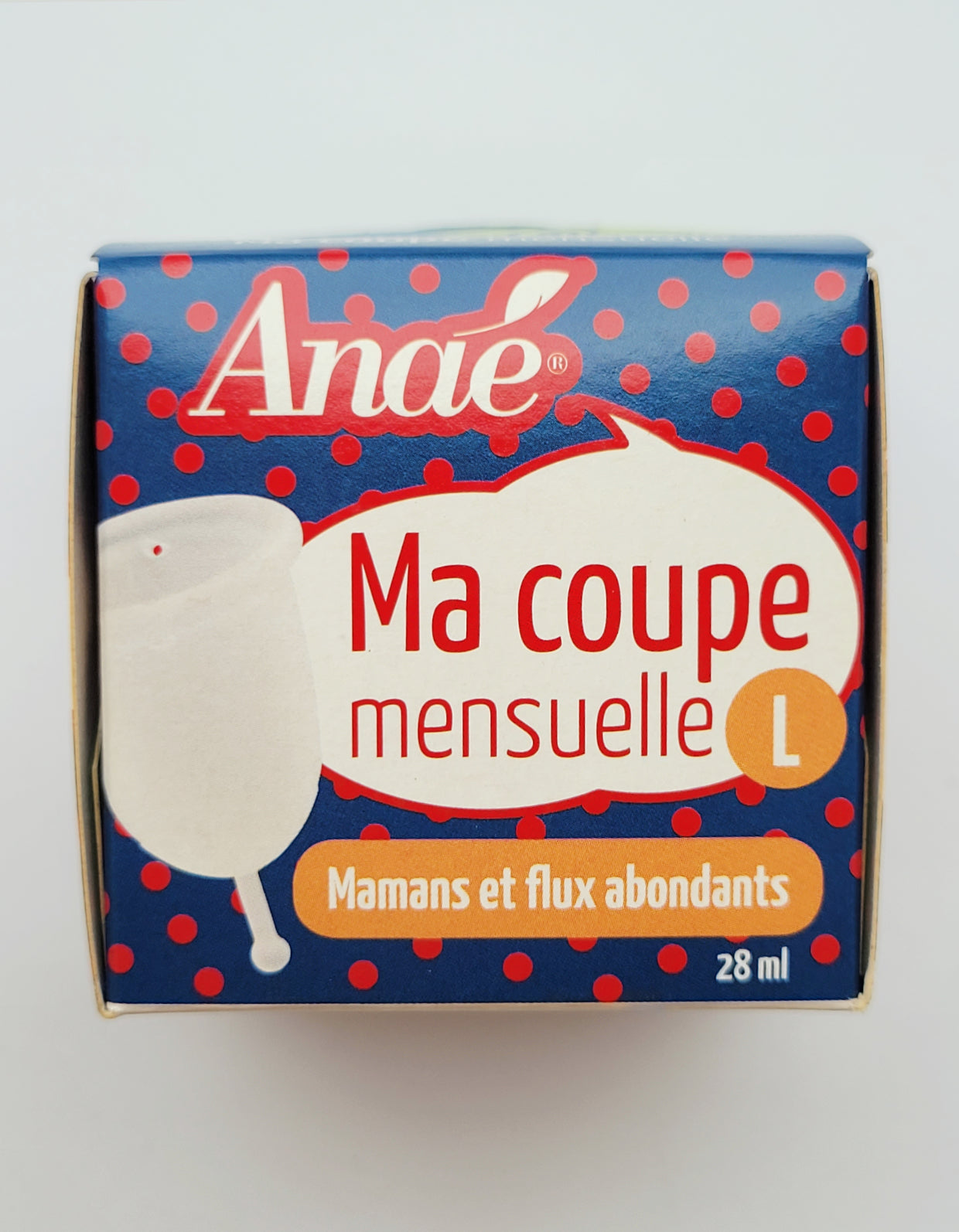 Coupe Mensuelle L