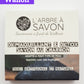 Savon démaquillant au charbon