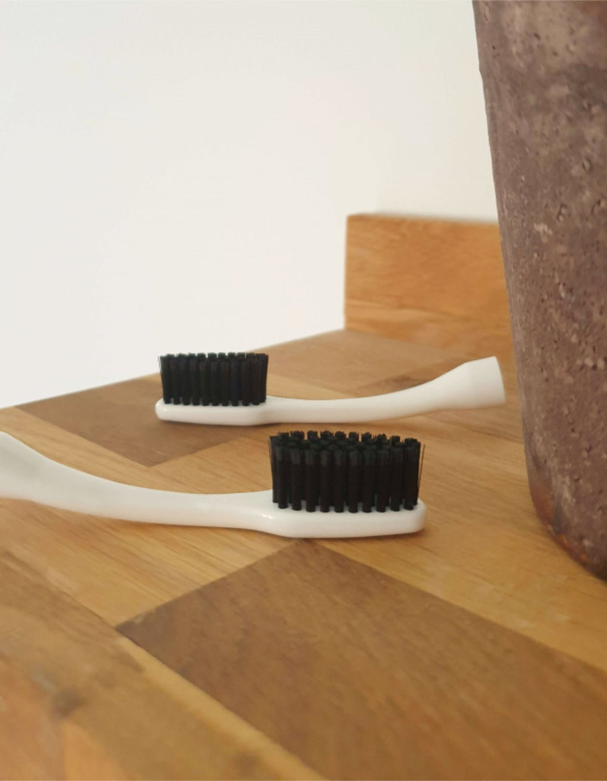 Brosse à dent | Recharge | Medium | 2 Pces