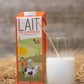 Lait de la Baraque | Entier