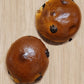 Boule choco