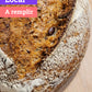 Pain | Multi-grains | Petit