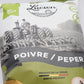 Chips | Poivre | Bio