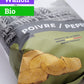 Chips | Poivre | Bio