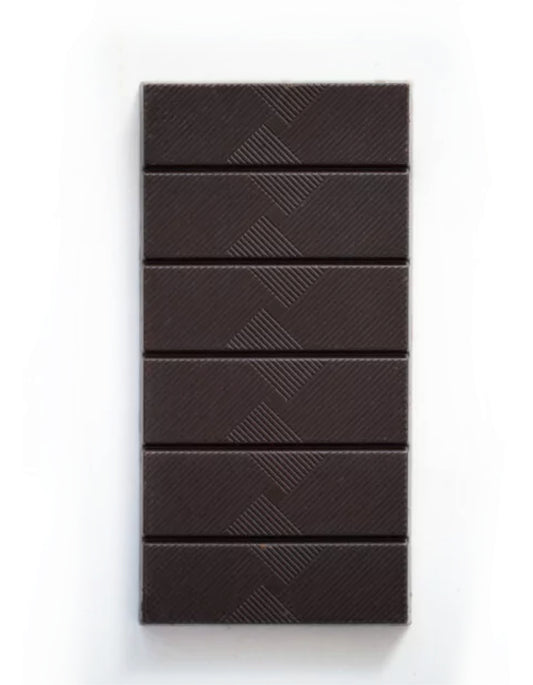 Tablette Chocolat noir | Noisette & Café | 70g