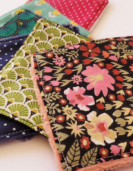 Lingette réutilisable | 1 Pce