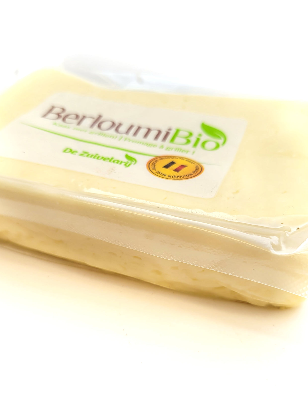 Berloumi | Fromage à griller | Bio