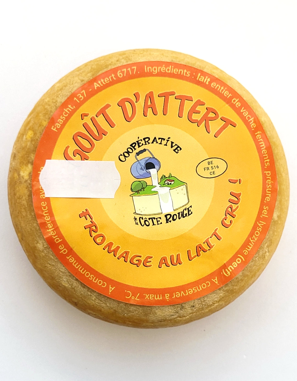 Mini Goût d'Attert