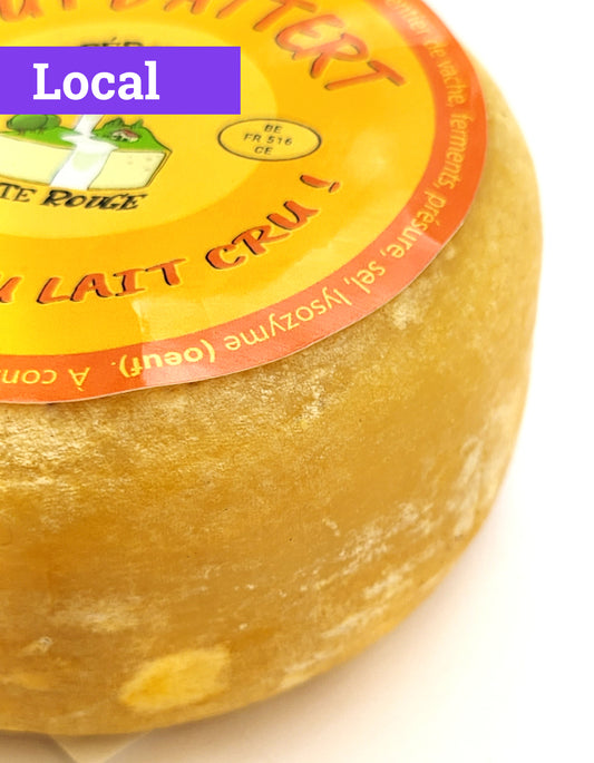 Mini Goût d'Attert | 330g