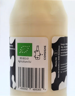 Crème Fraiche | 200g | Bio