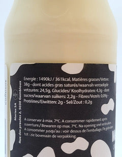 Crème Fraiche | 200g | Bio