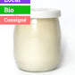 Yaourt | 125ml | Poire | Bio