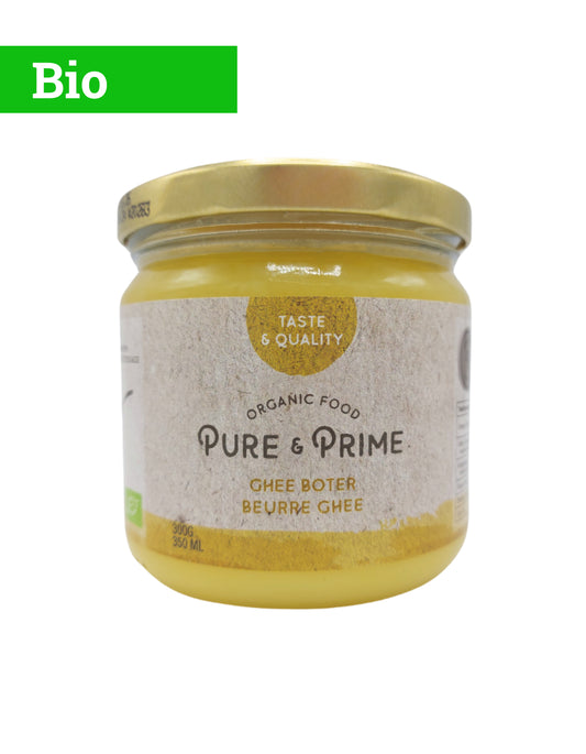 Ghee | 350ml | Bio