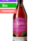 Kéfir Hibiscus & feuilles de cassis | Bio