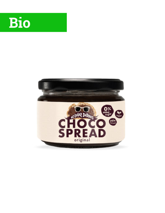 Pâte à tartiner | Choco Spread | 200g | Bio