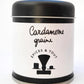 Cardamome | Graine | Bio