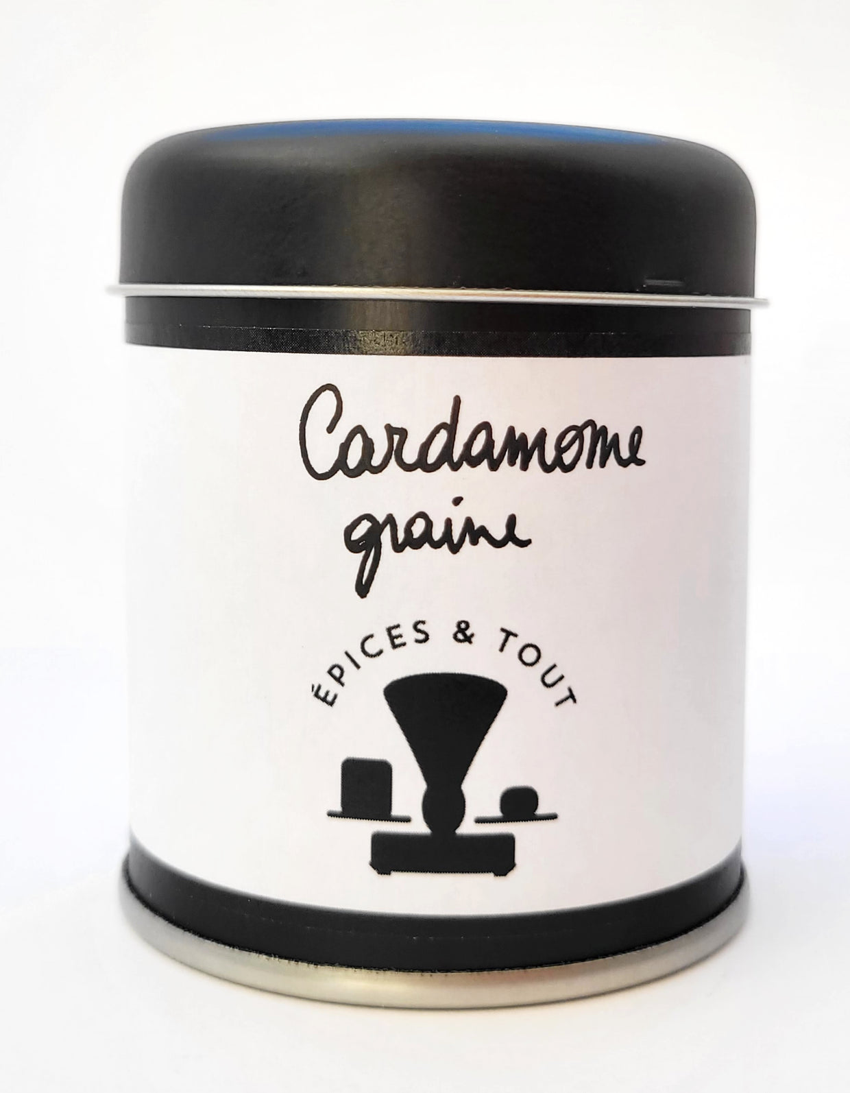 Cardamome | Graine | Bio
