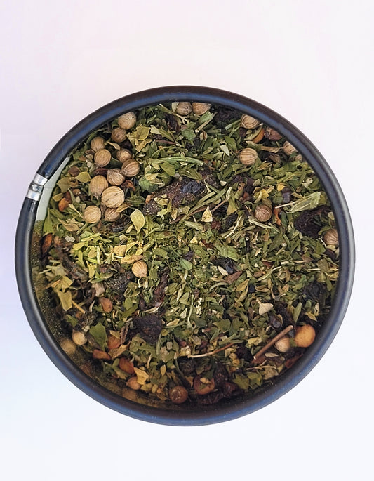 Chimichurri Pampeano | Mélange | 40g