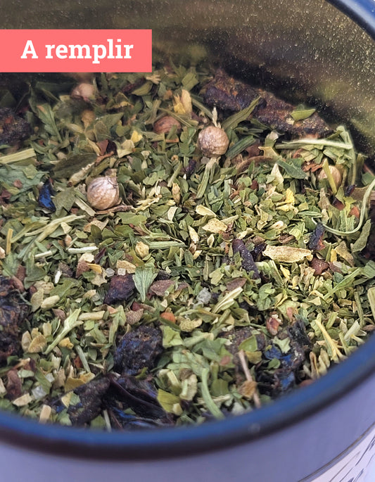 Chimichurri Pampeano | Mélange | 40g