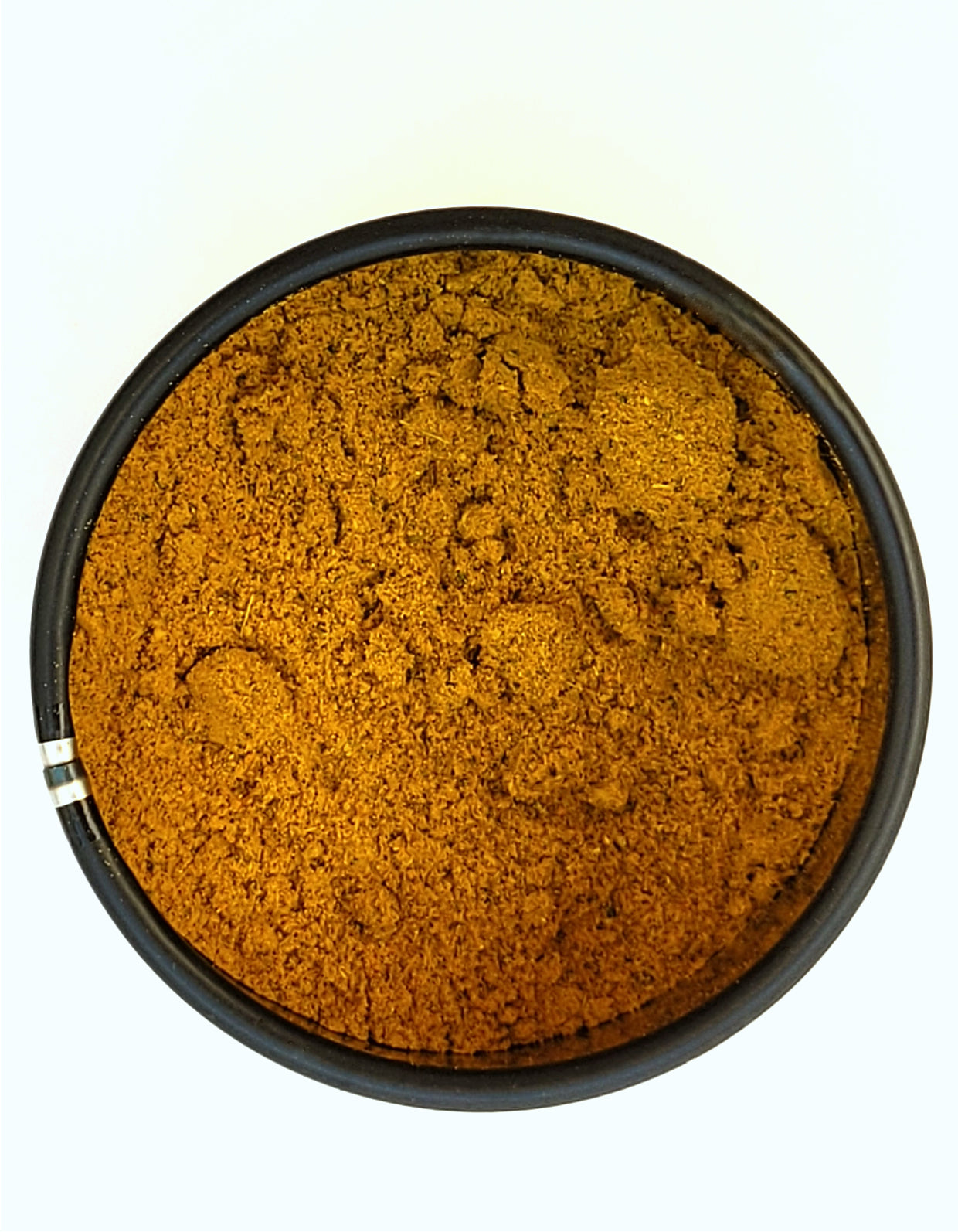 Curry de Madras | Bio