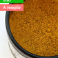 Curry de Madras | Bio