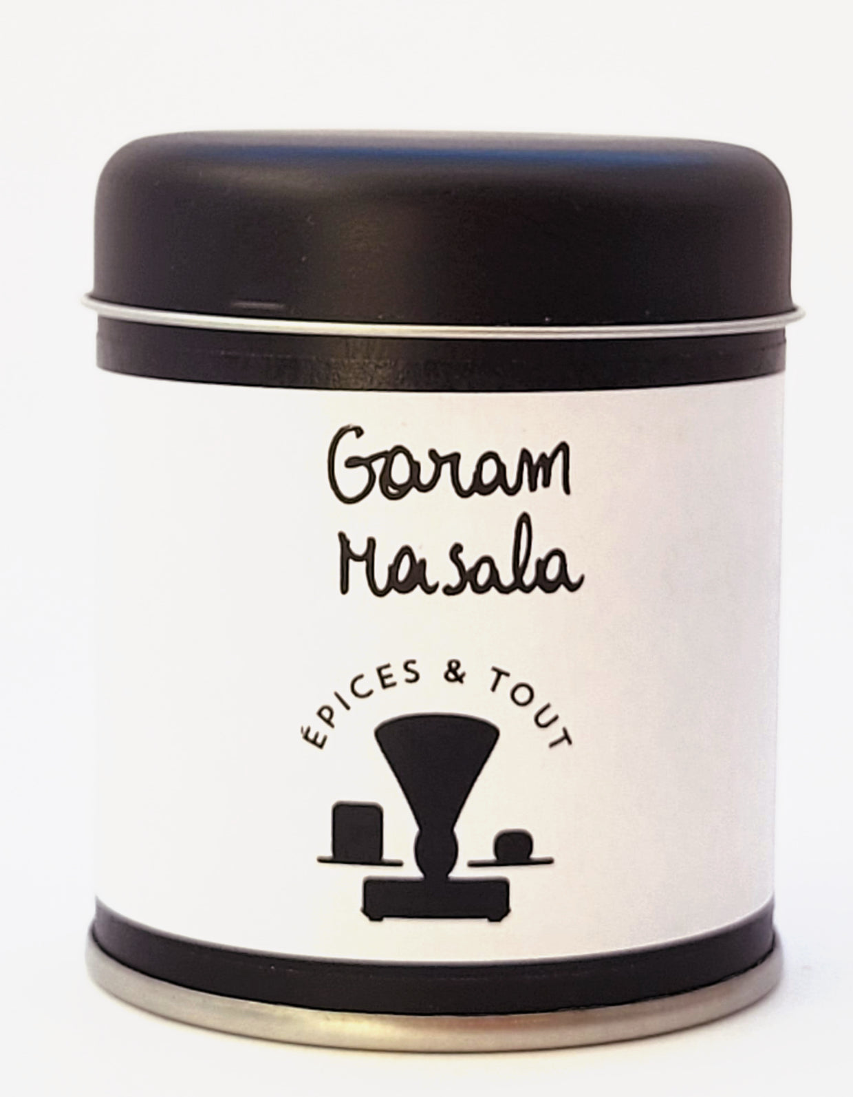 Garam Masala | Mélange | Bio