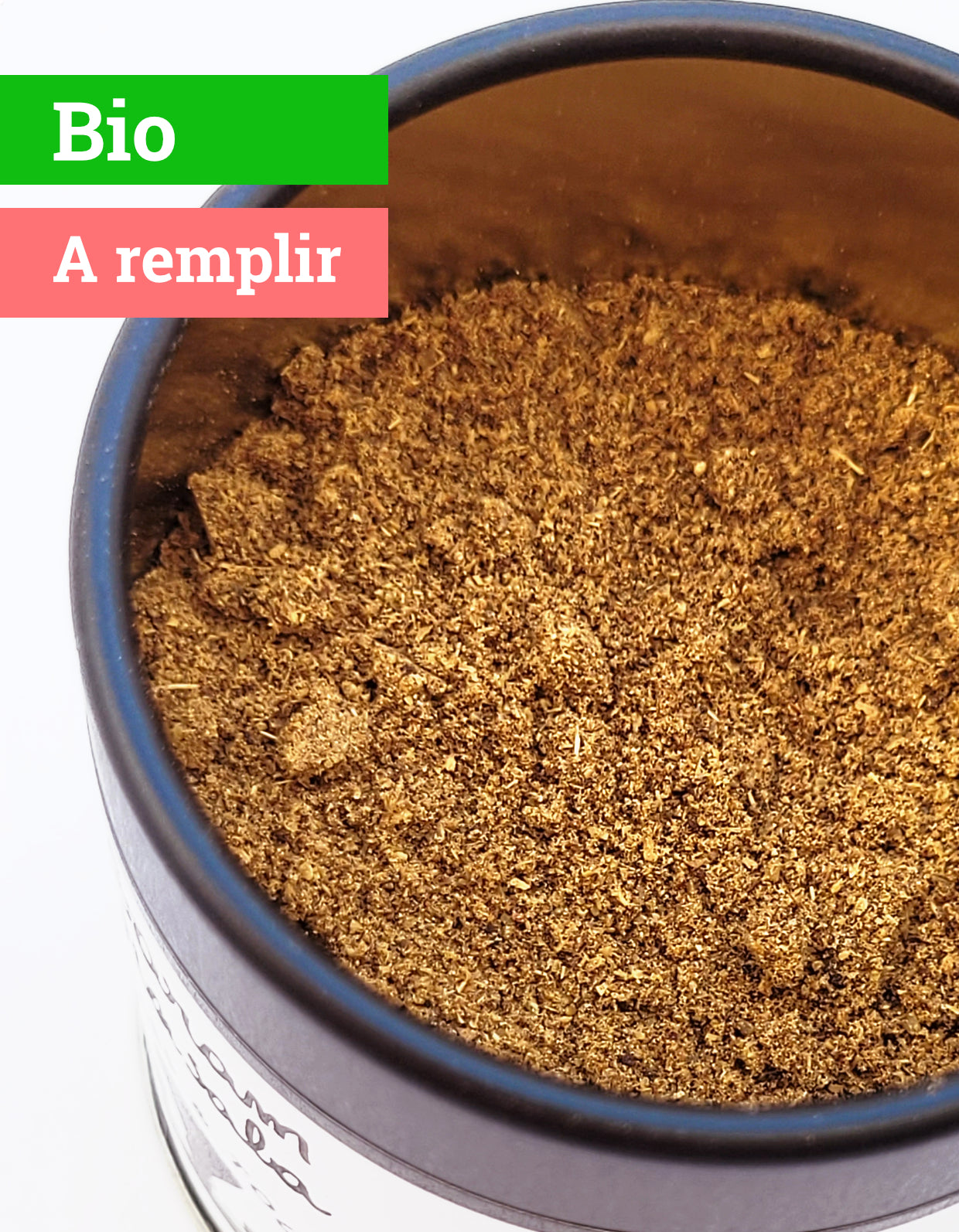 Garam Masala | Mélange | Bio