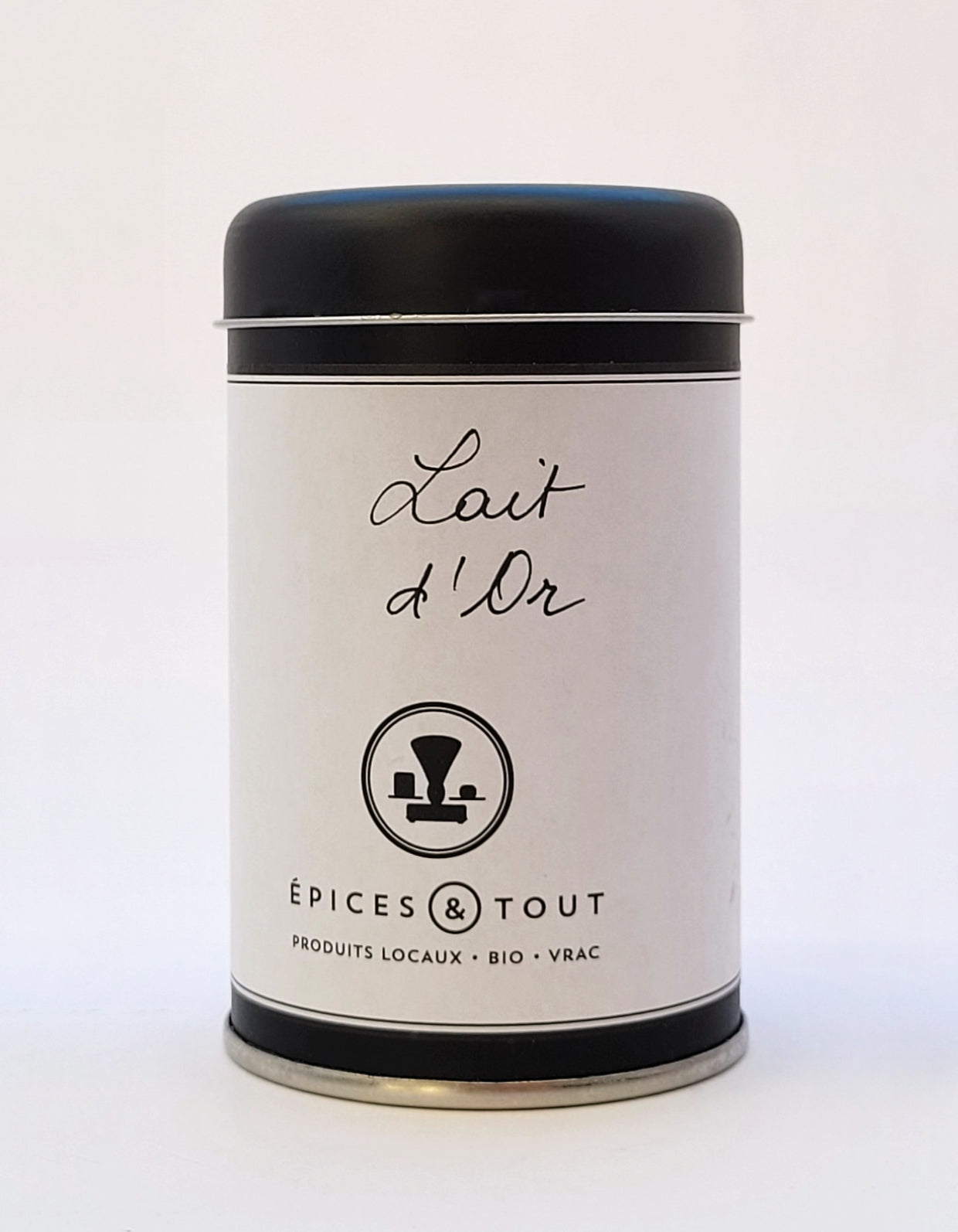 Lait d'Or | Mélange