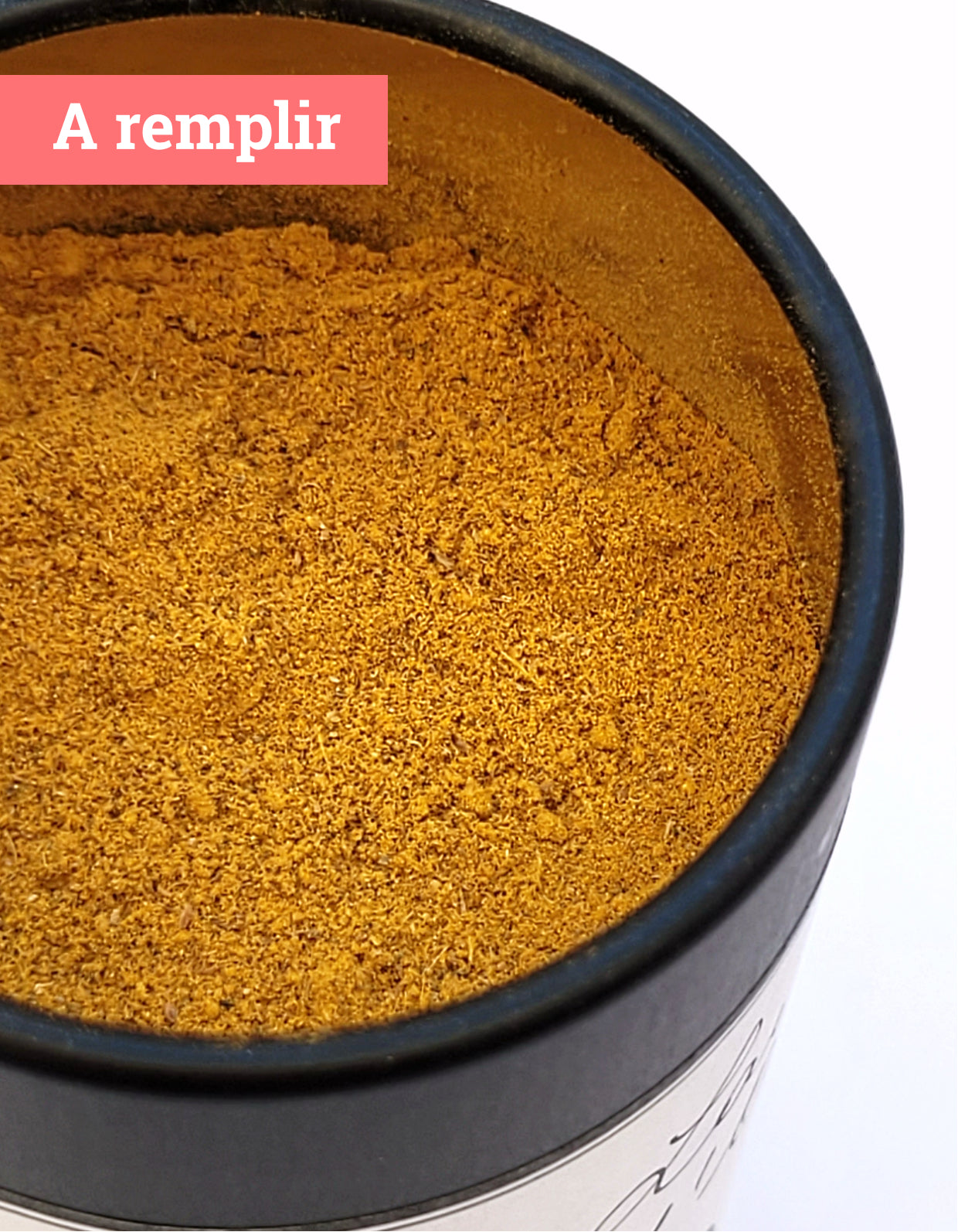 Lait d'Or | Mélange