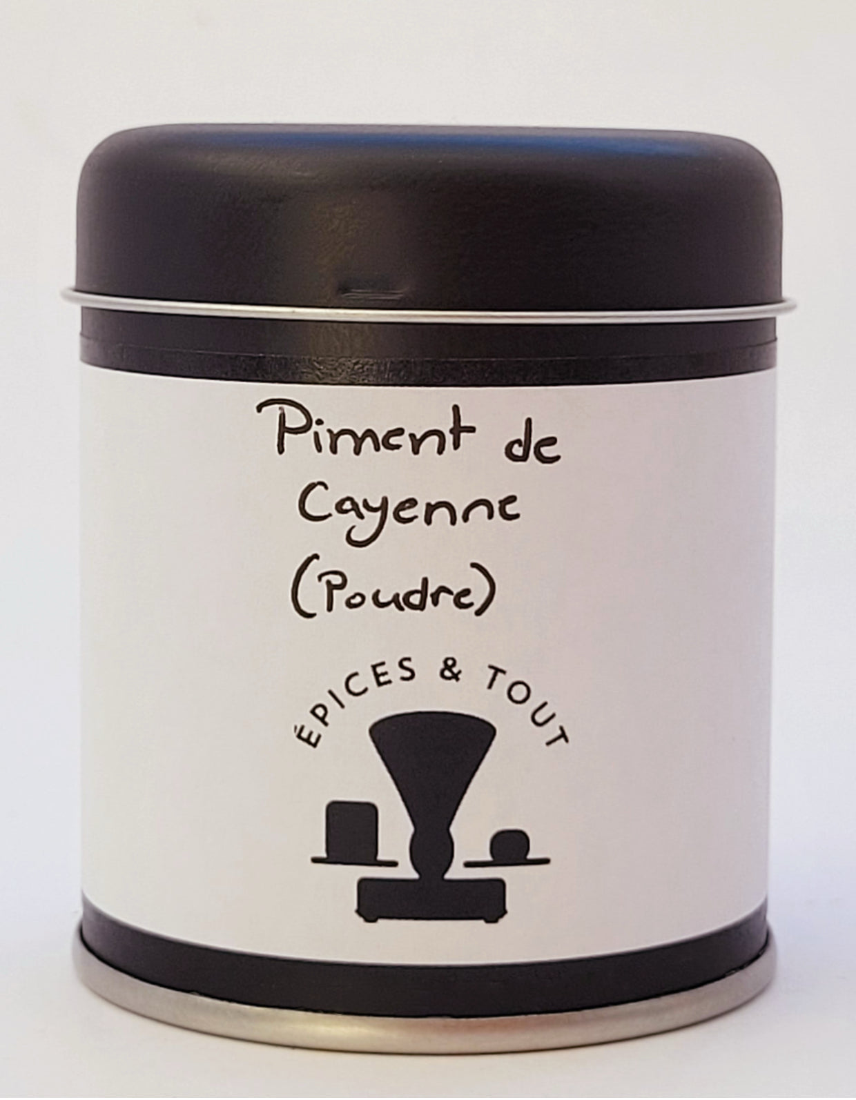 Piment de Cayenne | Poudre
