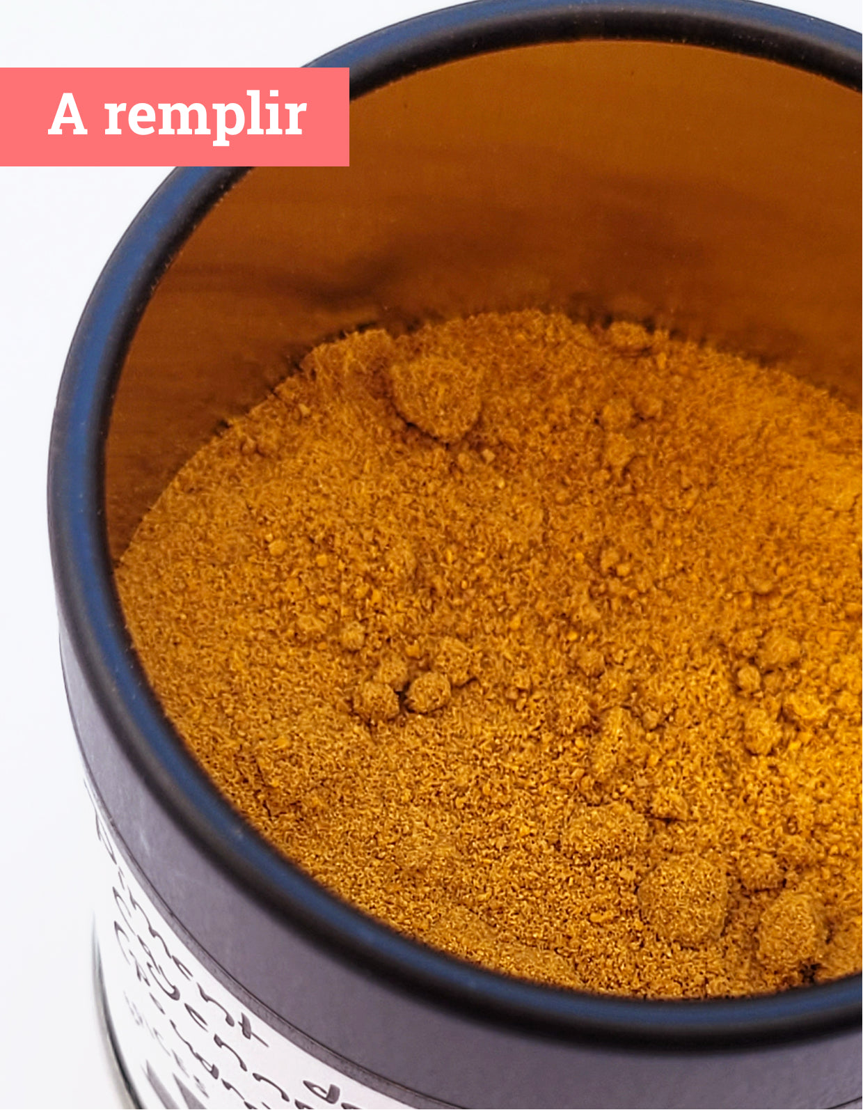 Piment de Cayenne | Poudre