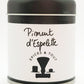 Piment d'Espelette | Poudre