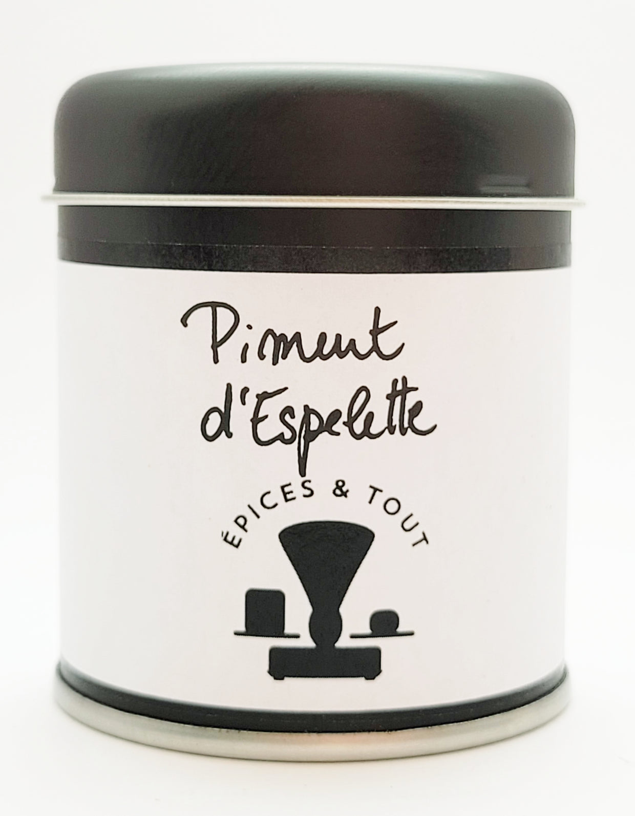Piment d'Espelette | Poudre