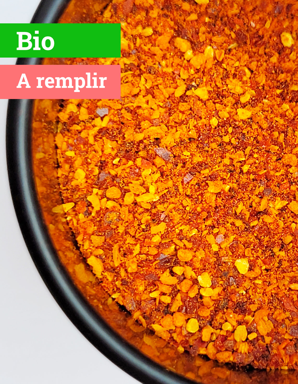 Piment d'Espelette | Poudre