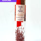 Pistils de Safran | 0,25g | Bio