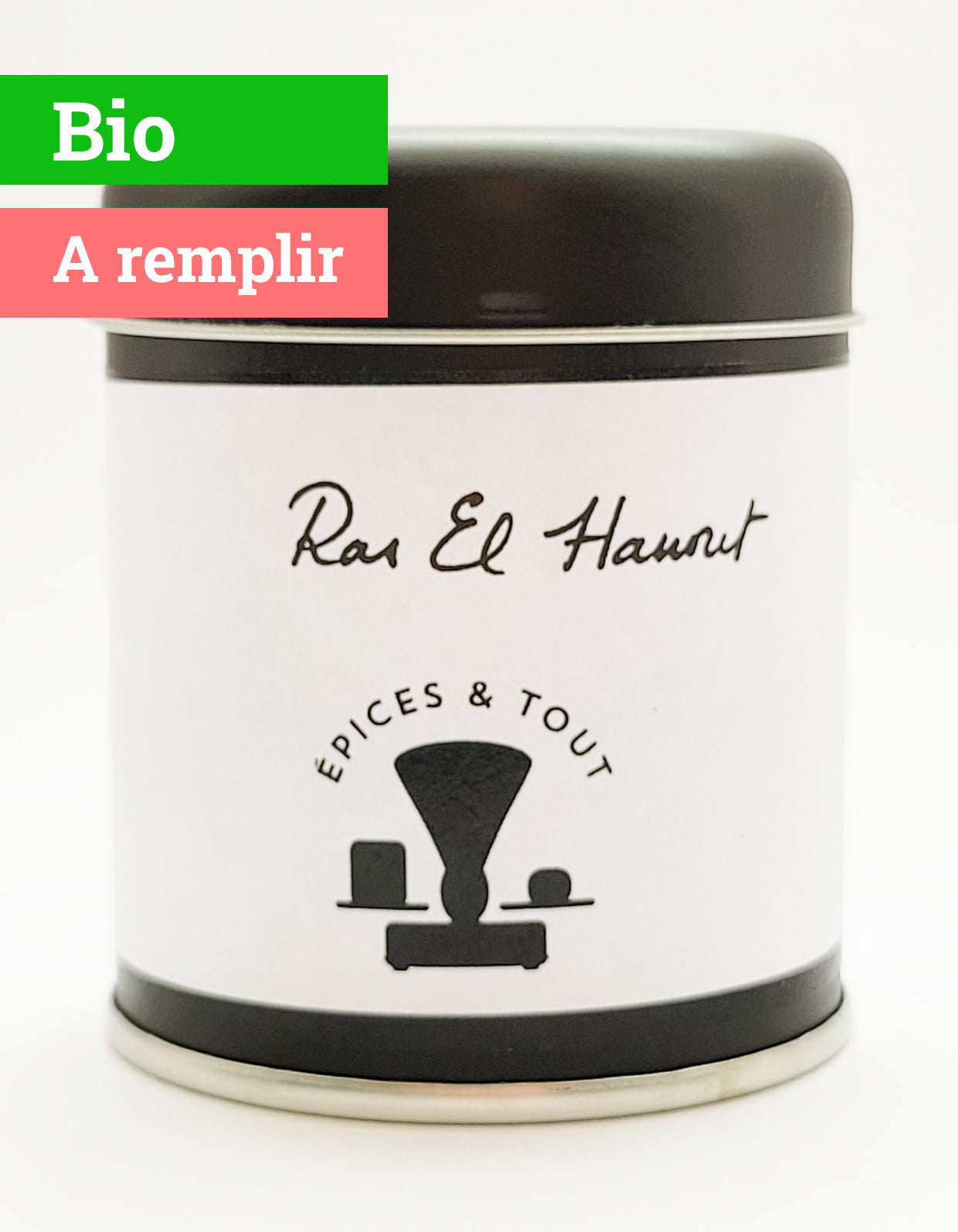 Ras El Hanout | Mélange | Bio