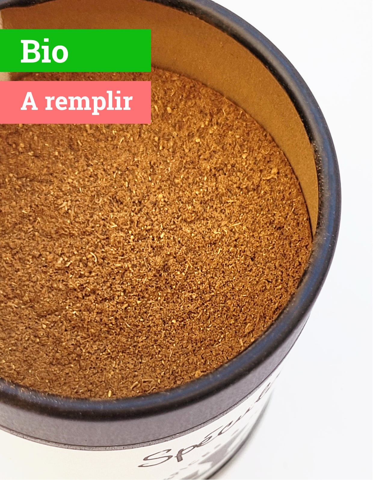 Spéculoos | Mélange | Bio